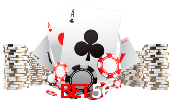 Jogue jogos de pôquer em Bet56