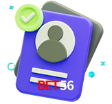 Tornar-se um membro do Bet56 é muito simples