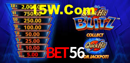 Sinta a adrenalina dos jogos de cassino com Bet56