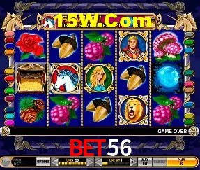 Design Responsivo Bet56