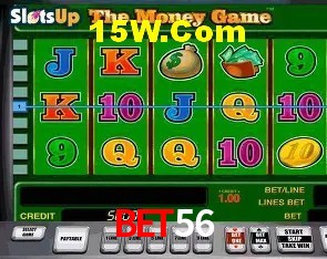 Torneios e prêmios garantidos na Bet56
