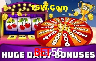 Diretório de Jogos Bet56