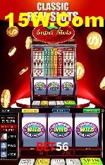 Benefícios da Conta Bet56