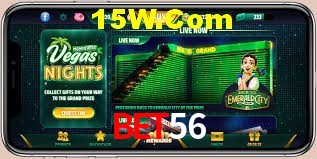 Experiência VIP Bet56
