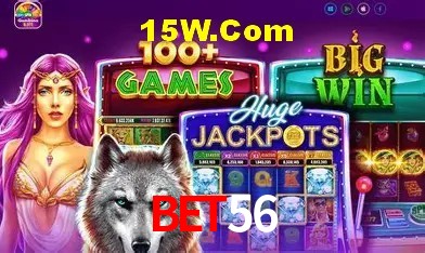 Canal oficial no Telegram da Bet56