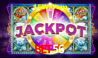 Integração de APIs Bet56