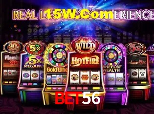 Avaliações dos Jogadores Bet56