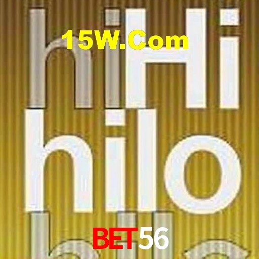 Casino Ao Vivo Bet56