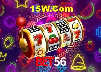 Bônus e promoções da Bet56