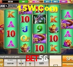 Apostas de Tênis Bet56