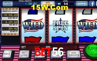 Estatísticas Esportivas Bet56
