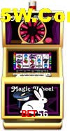 Slot Games Bet56