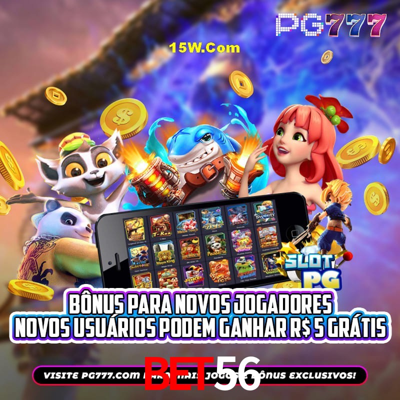 Secure Login Bet56