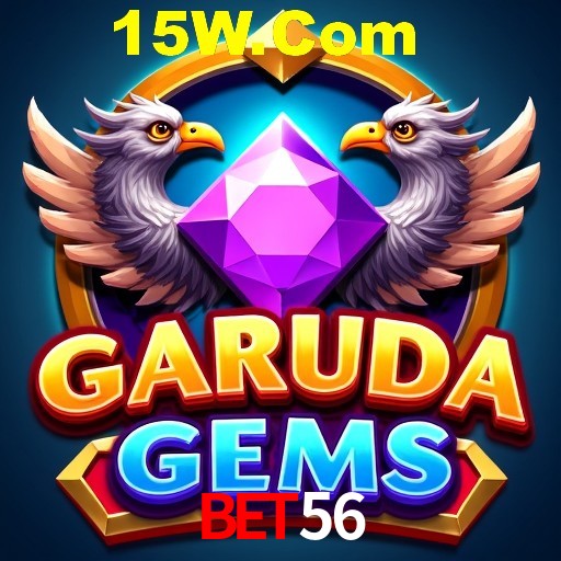 Descubra o Mundo do Cassino Online com Bet56
