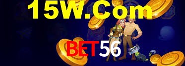 Premium Interface Bet56