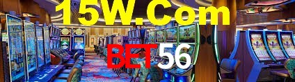 Welcome Bonus Bet56