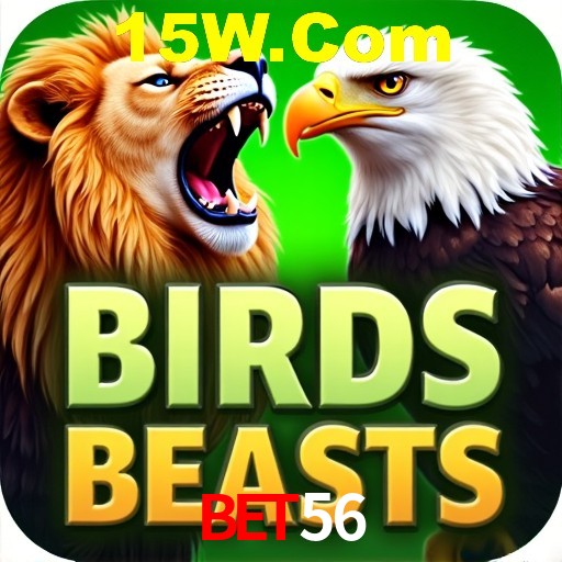 Download para Android e iOS na Bet56