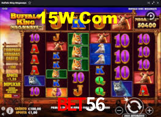 Bet56