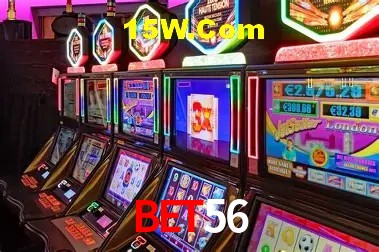 Especiais de Fim de Semana Bet56
