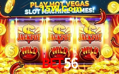 Promoção Relâmpago Bet56
