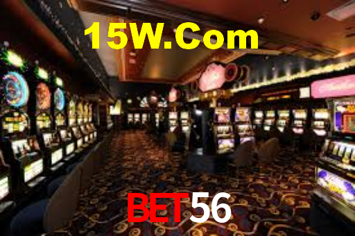 Bet56 App