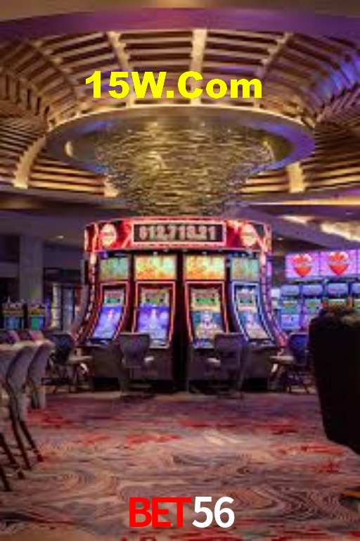 Bet56 - Cassino Online E Slots Com - Bet56.Com