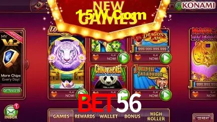 Sistemas de Segurança Bet56