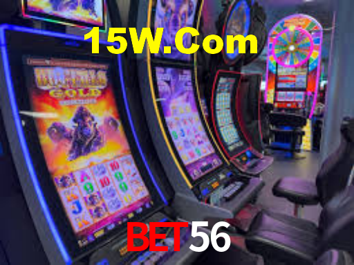 Bet56 App