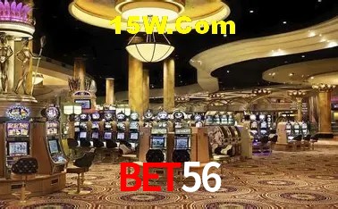 Apostas de Futebol Bet56