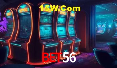 Segurança 2FA Bet56