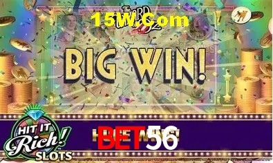 Benefícios da Conta Bet56