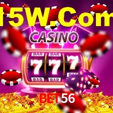 Sinta a adrenalina dos jogos de cassino com Bet56