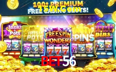 Login Seguro Bet56