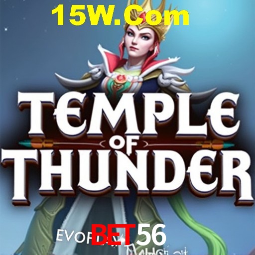 Descubra o Mundo do Cassino Online com Bet56