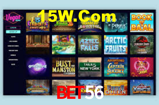 Bet56 App