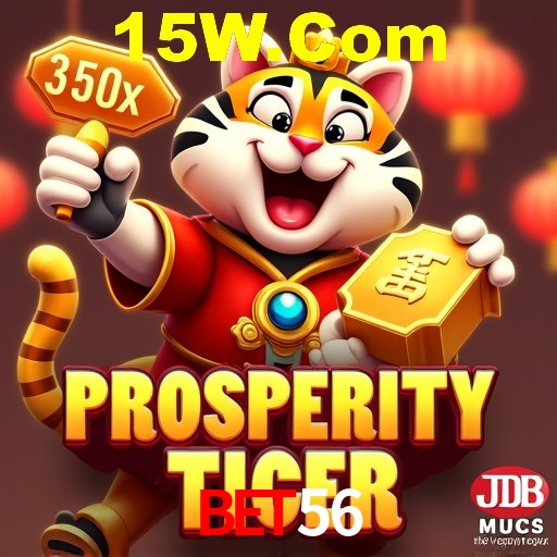 Desvendando o Mundo dos Jogos Virtuais na Bet56