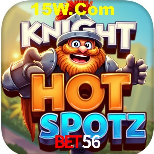 Inovações de Jogos na Bet56: O Futuro das Experiências Interativas