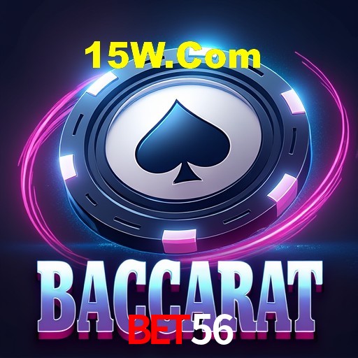 Diretório de Jogos Bet56