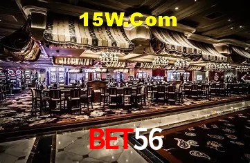 Sistemas de Segurança Bet56