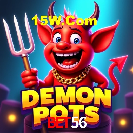 Casino Ao Vivo Bet56