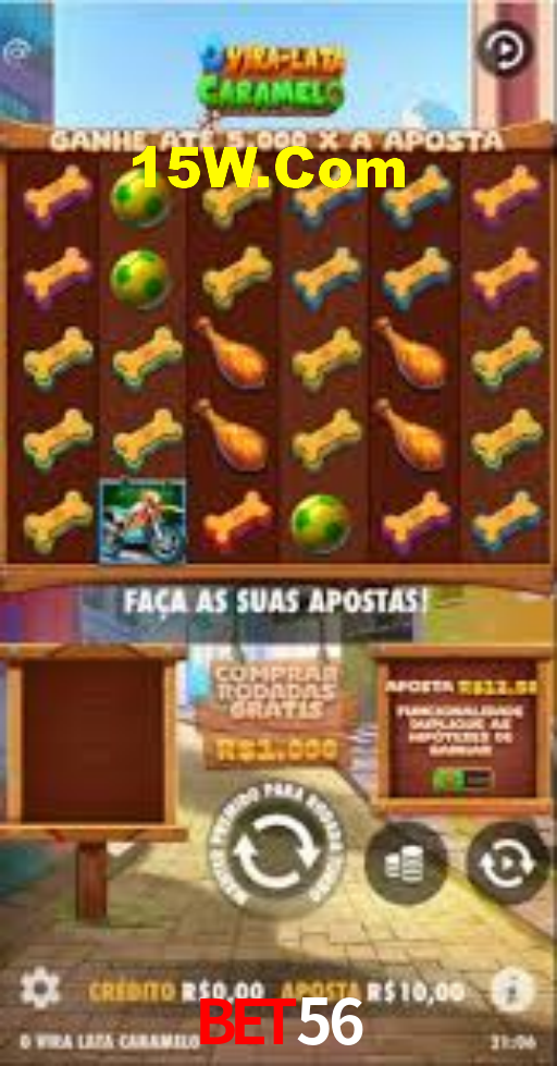 Bet56: A Experiência de Casino com Jogos de Mesa ao Vivo