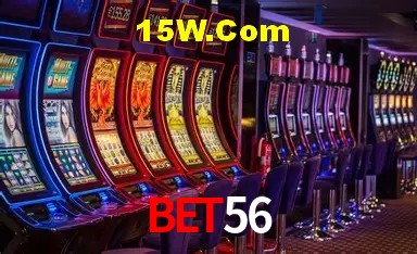 Tecnologia da Plataforma Bet56