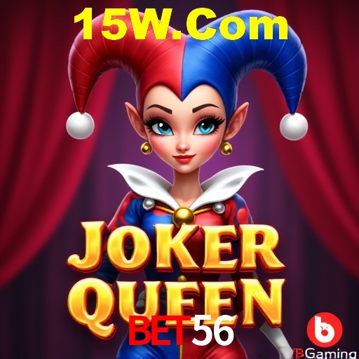 Interface Premium Bet56