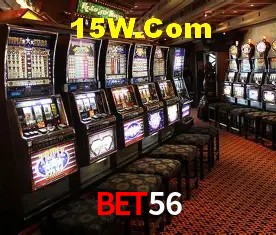 Diretório de Jogos Bet56