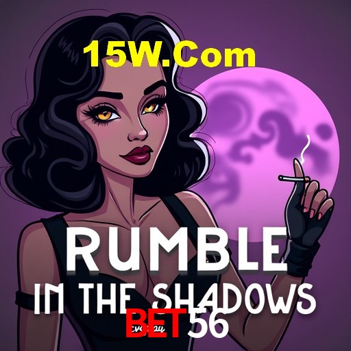 Recursos de Bônus Bet56