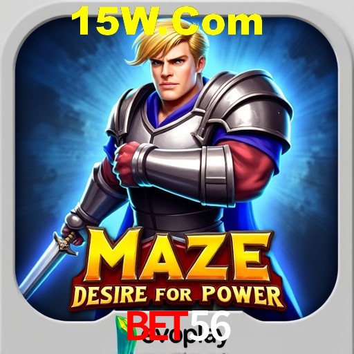 Descubra a Magia dos Jogos de Arcade no Bet56