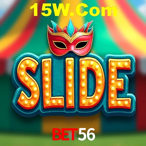 Apostas de Futebol Bet56