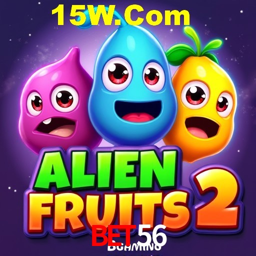 Descubra o Mundo do Cassino Online com Bet56