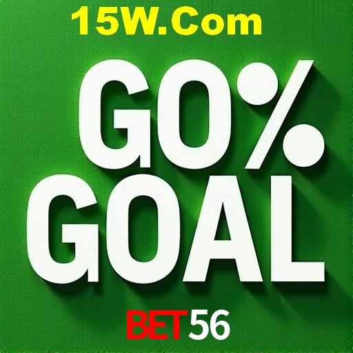 Apostas Esportivas na Bet56: Um Guia Completo