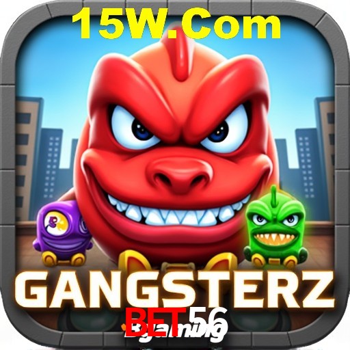 Bônus de Boas-vindas Bet56